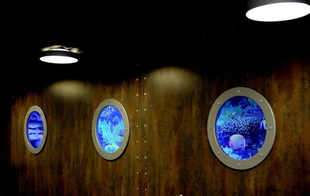 Blue&Green Baltic Hotel Medispa&Fit コウォブジェク エクステリア 写真